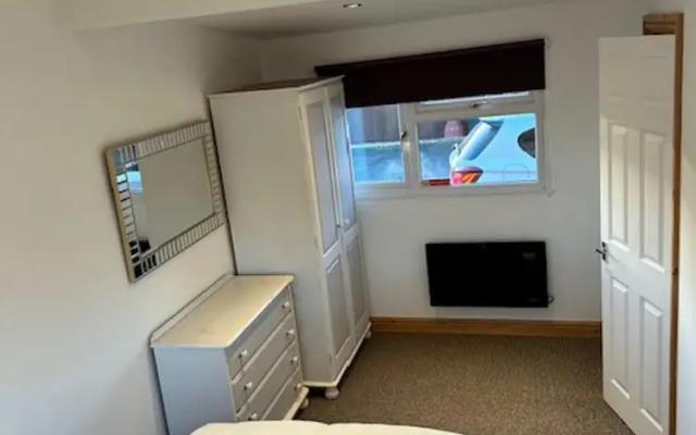 B3 Rickardos Holiday Lets