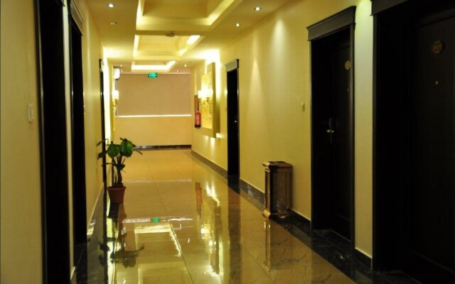 Yanbu Avenue Hotel