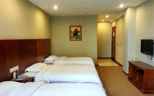 Ya Yue Business Hotel