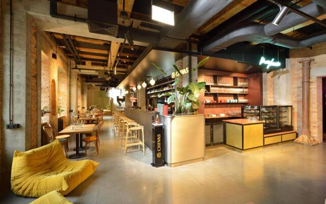 ARCHE Dwór Uphagena Gdańsk