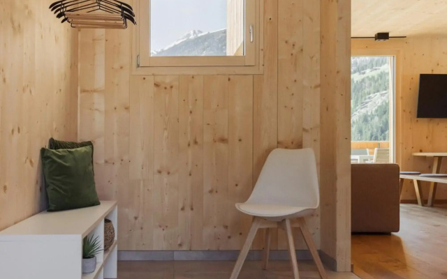 Chalets Santner