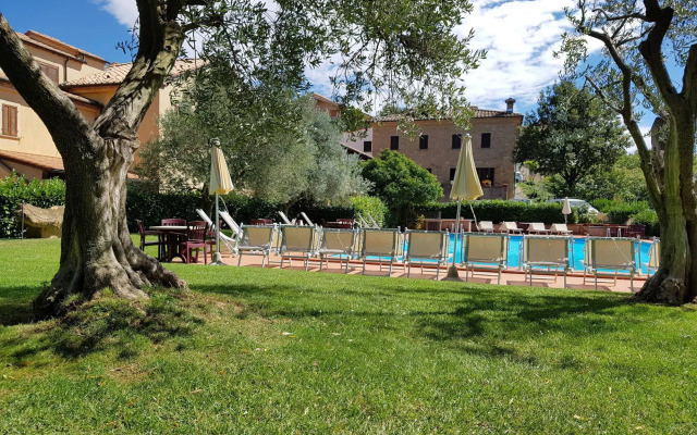 Villa Nencini