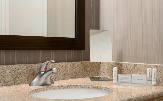 Courtyard by Marriott Springfield