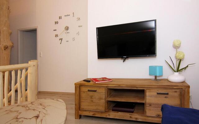 Cottage, Trassenheide