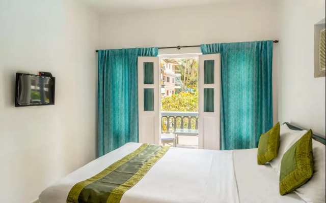 Santiago Beach Resort