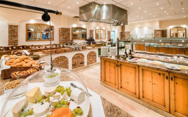 Hotel Edelweiss Berchtesgaden