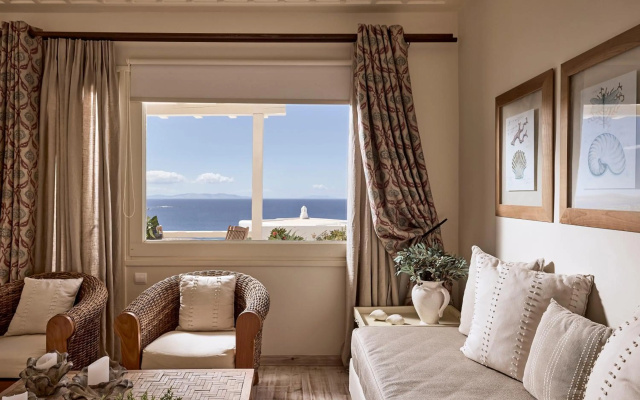 Vencia Boutique Hotel