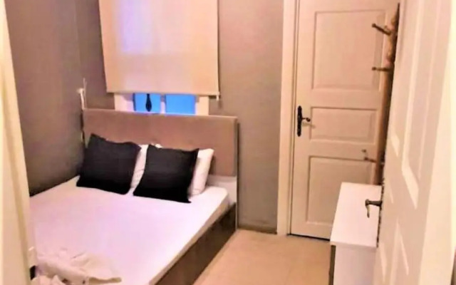 Valentine Suites Hotel