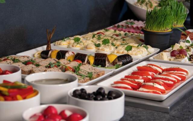 Umi Hotel Sopot