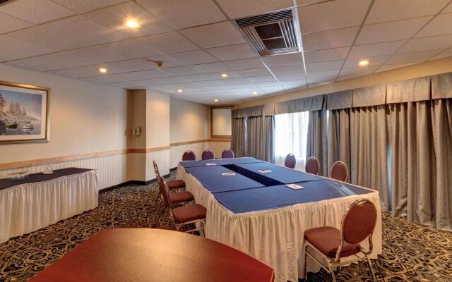 Best Western Belleville