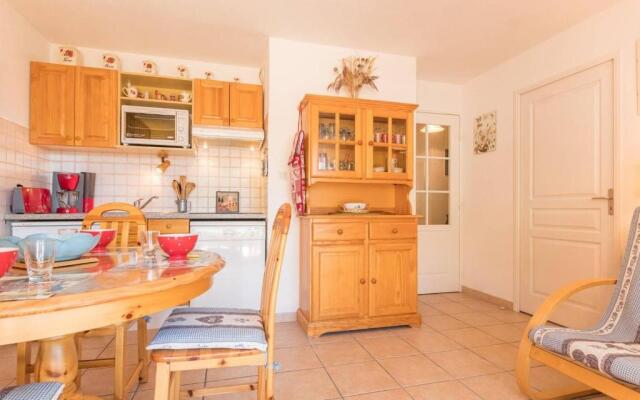 Appartement Briançon, 3 pièces, 6 personnes - FR-1-330C-52
