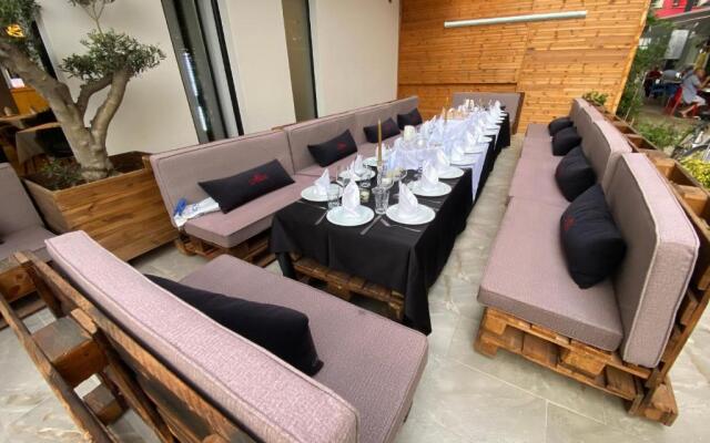 Hotel Alion