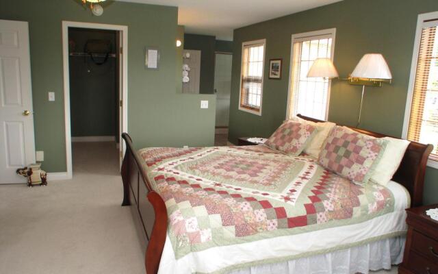 Schubert Estate B&b