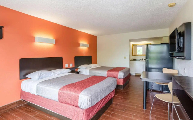 Econo Lodge Lexington