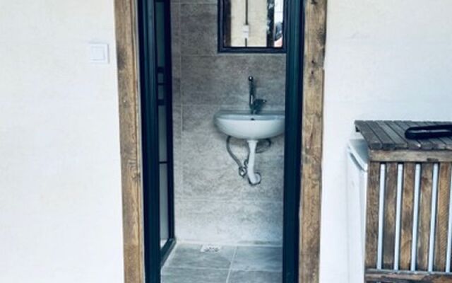 Serçe Konağı Butik Otel