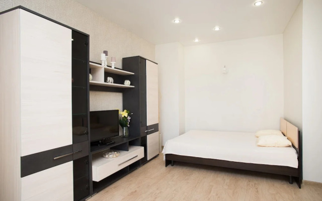 Апартаменты Moskva4you, ул. Заморёнова, 9-2