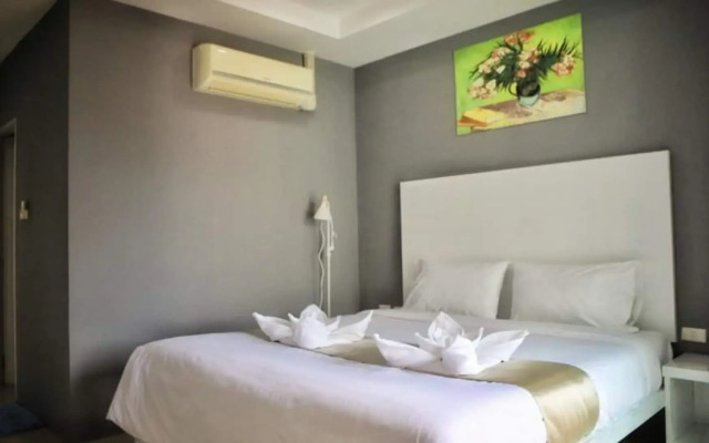 Guan Chao Yin Hotel