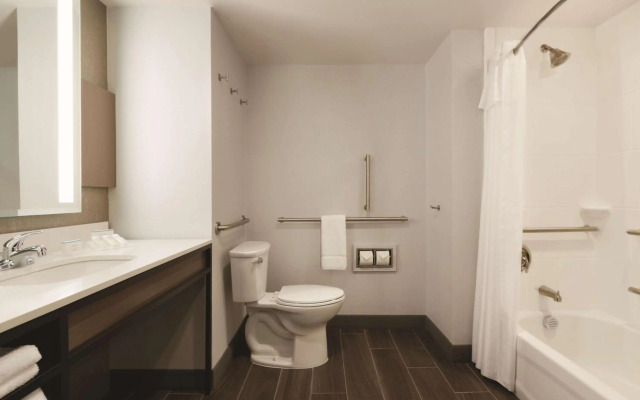 Hilton Garden Phoenix Tempe, University Research Park