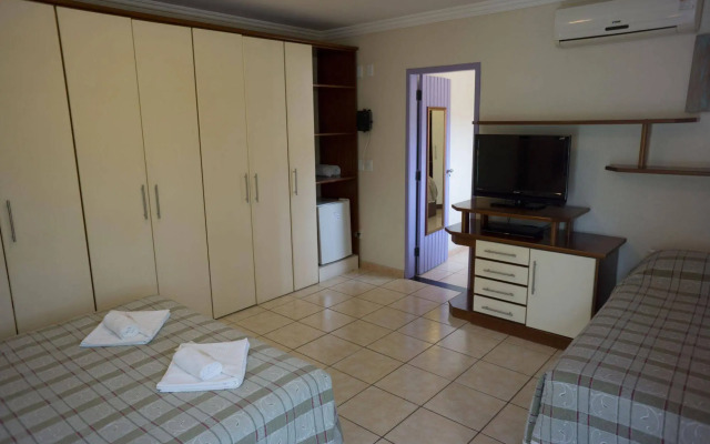 Pousada Águas Claras