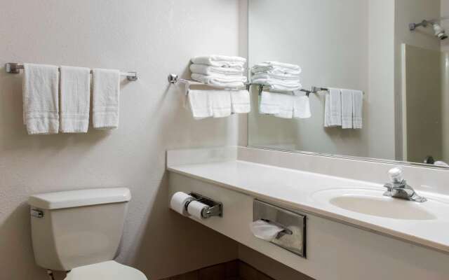 Econo Lodge