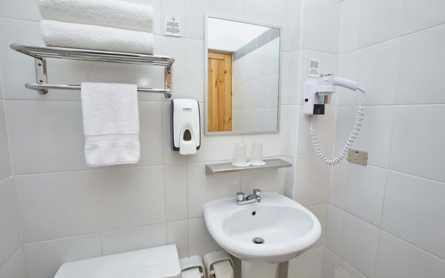 Casa Andina Standard Puno