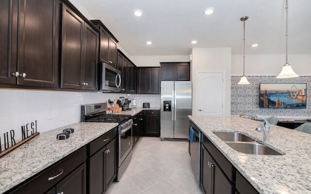 Sun Traveler @ Solterra by Shine Villas 113