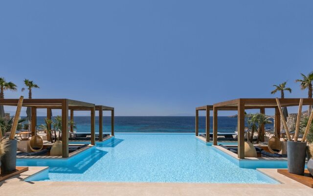 Santa Marina, a Luxury Collection Resort, Mykonos