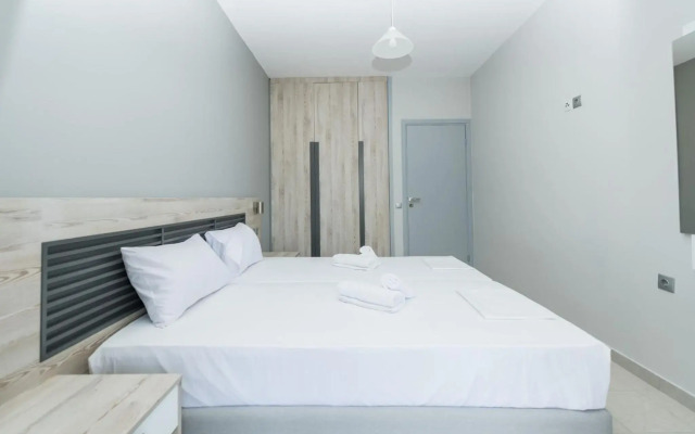 Maritina Apartments