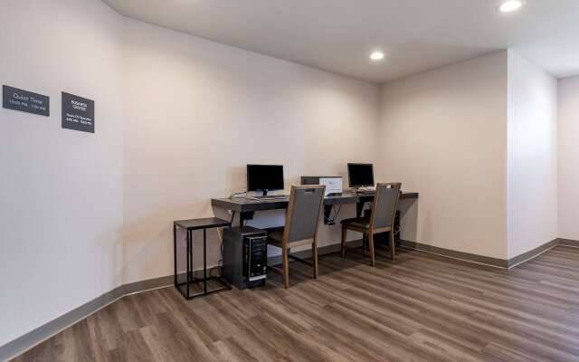 Sleep Inn & Suites Jerome - Twin Falls