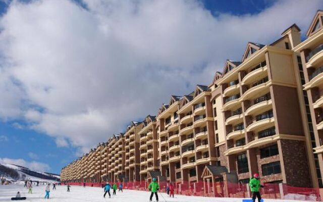 Genting World Hotel