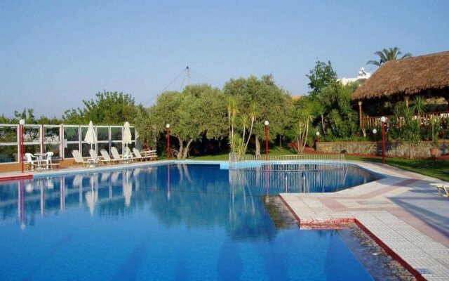 New Kydonia Suites & Studios