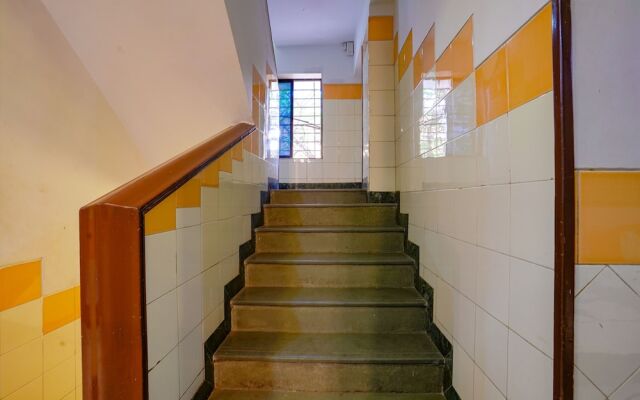 FabExpress Manas Residency