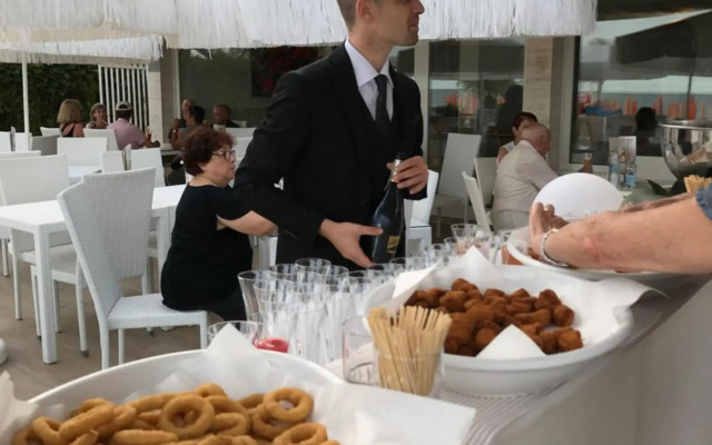 Hotel Bellariva