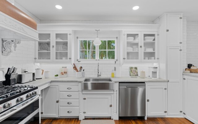 Casa Michaeline Vacation Home