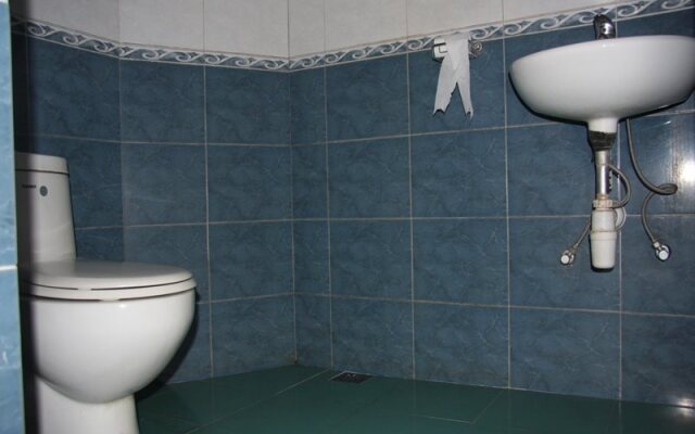 Student Guest House