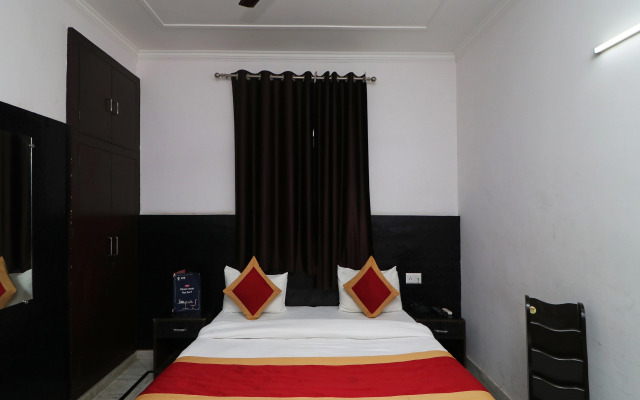 Nirvana Residency by OYO Rooms