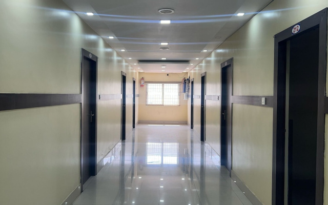 Townhouse Kanithi Road
