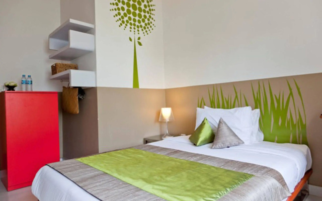 Villa Langka Boutique Hotel