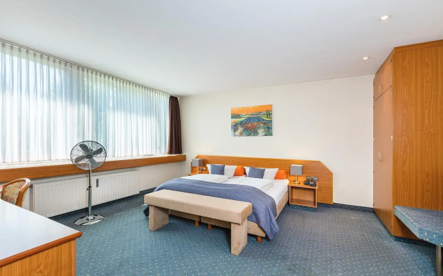 Hotel Servatius Köln