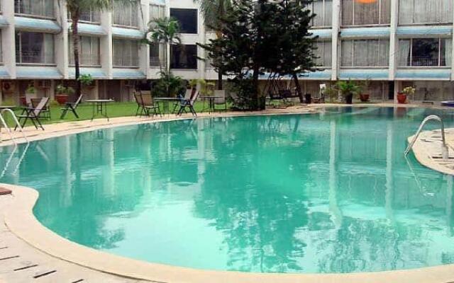 Sandy Resort