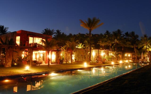 Txai Resort Itacaré