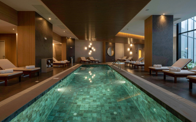 Wyndham Grand Costa Del Sol Lima Airport