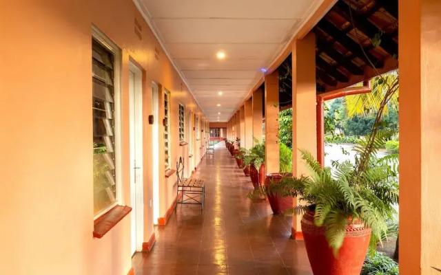 Masindi Hotel