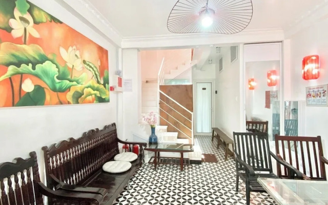 Cherry Blossom Boutique Hotel