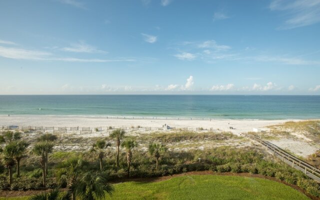 Oceania 408 3 Bedroom Condo