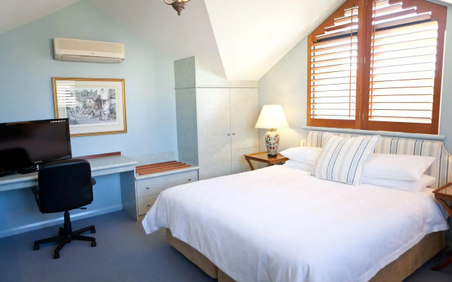 The Beach House at Bayside