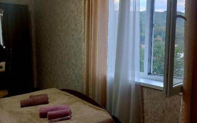 Apartment TAMTA