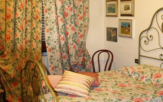 Il Giardino delle More