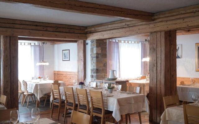 BienVivre Hotel Los Andes