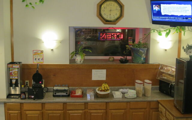 Bay City Inn